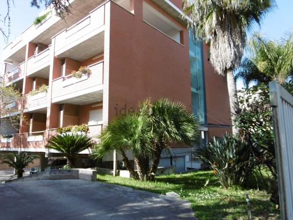 appartamento in affitto a Latina