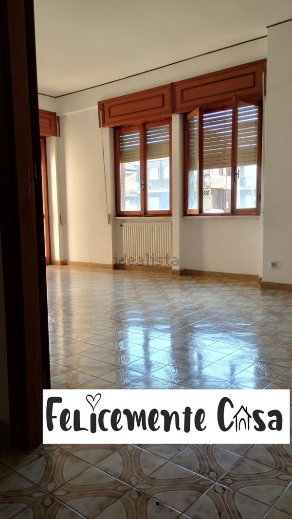 appartamento in affitto a Latina