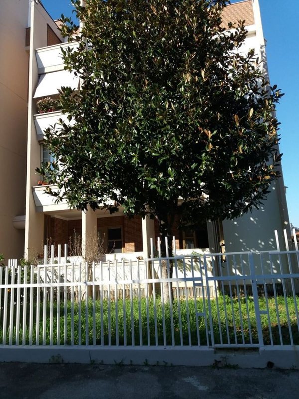 appartamento in affitto a Latina in zona Centro Città