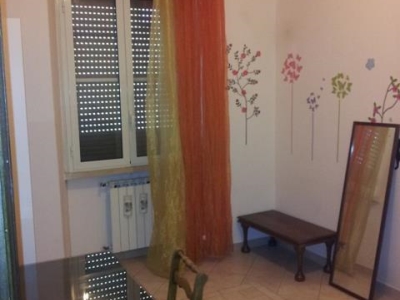appartamento in affitto a Latina in zona Centro Città