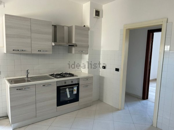 appartamento in affitto a Latina in zona Centro Città