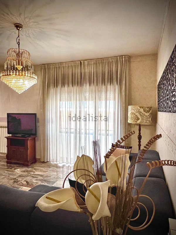 appartamento in affitto a Latina in zona Latina Scalo