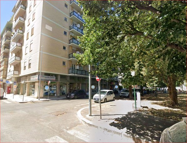 appartamento in affitto a Latina