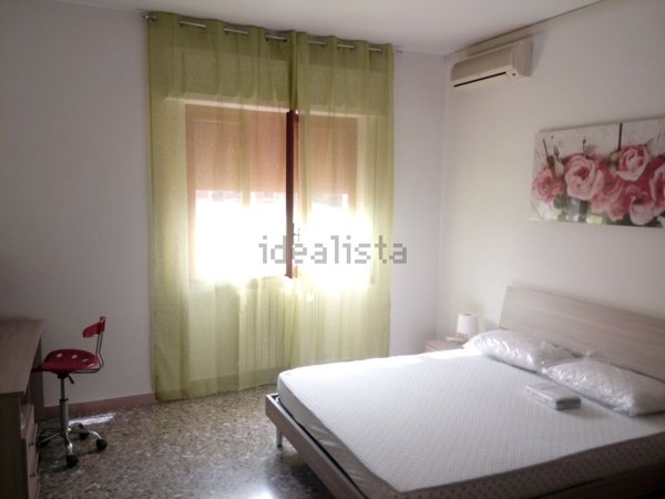 appartamento in affitto a Latina in zona Centro Città