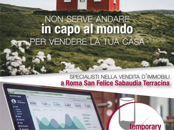 ufficio in affitto a Latina in zona Centro Città