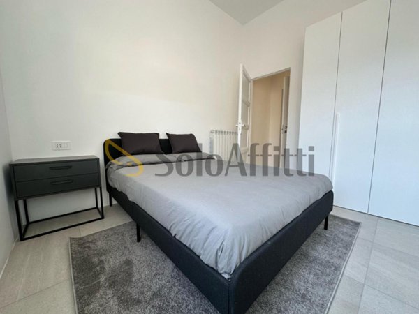 appartamento in affitto a Latina