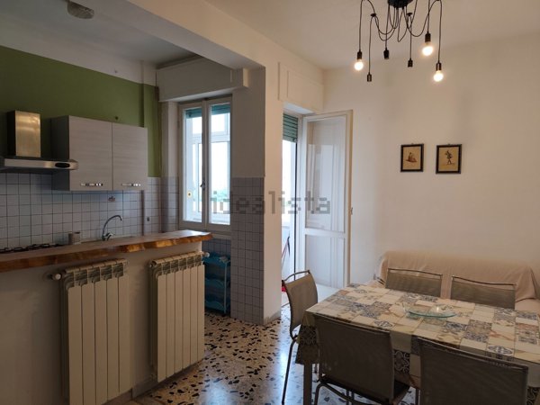 appartamento in affitto a Latina