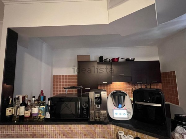 appartamento in affitto a Latina