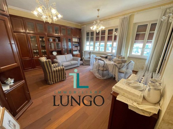 appartamento in affitto a Latina in zona Centro Città