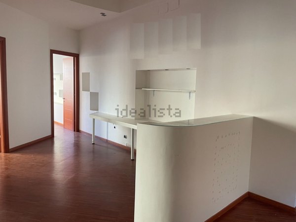 appartamento in affitto a Latina in zona Centro Città