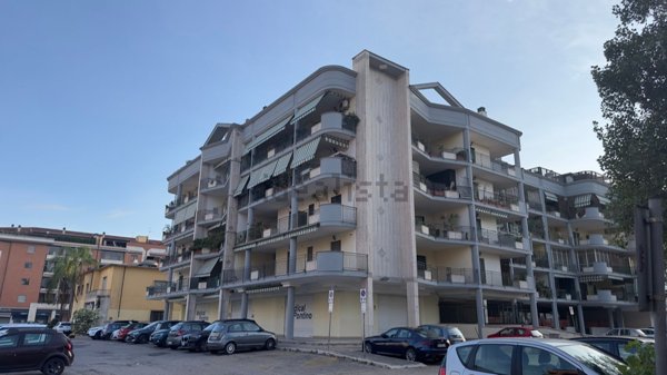 appartamento in affitto a Latina in zona Centro Città