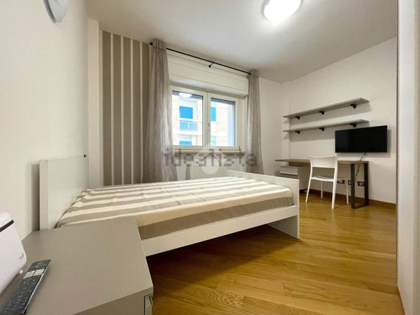 monolocale in affitto a Latina in zona Centro Città