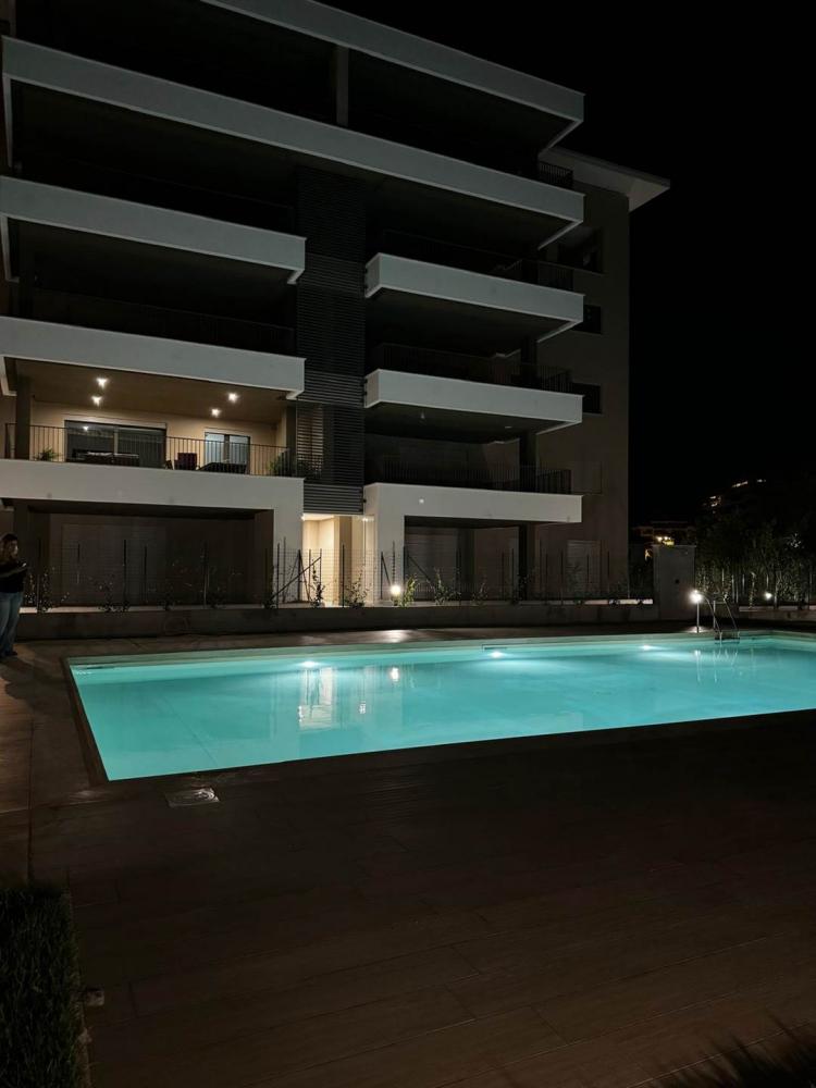 appartamento in affitto a Latina