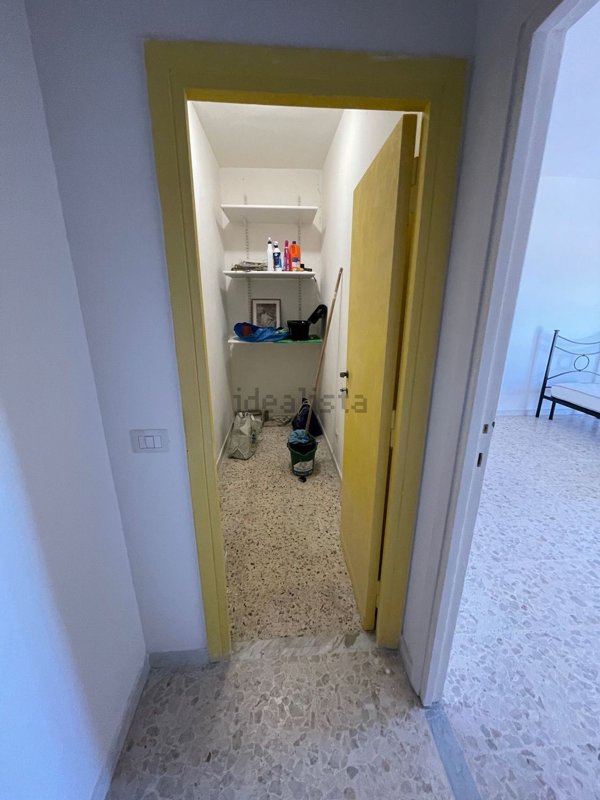 appartamento in affitto a Latina