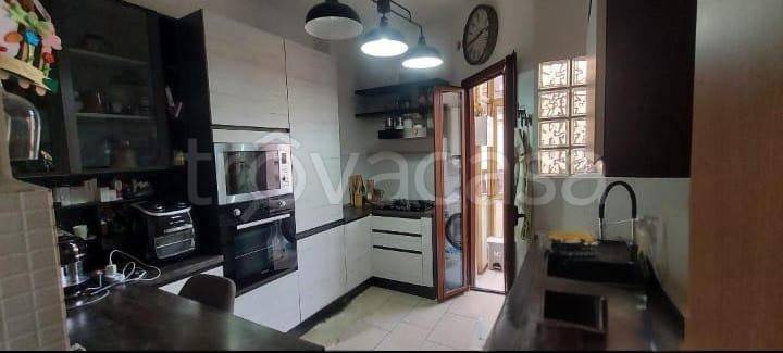 appartamento in affitto a Latina in zona Centro Città