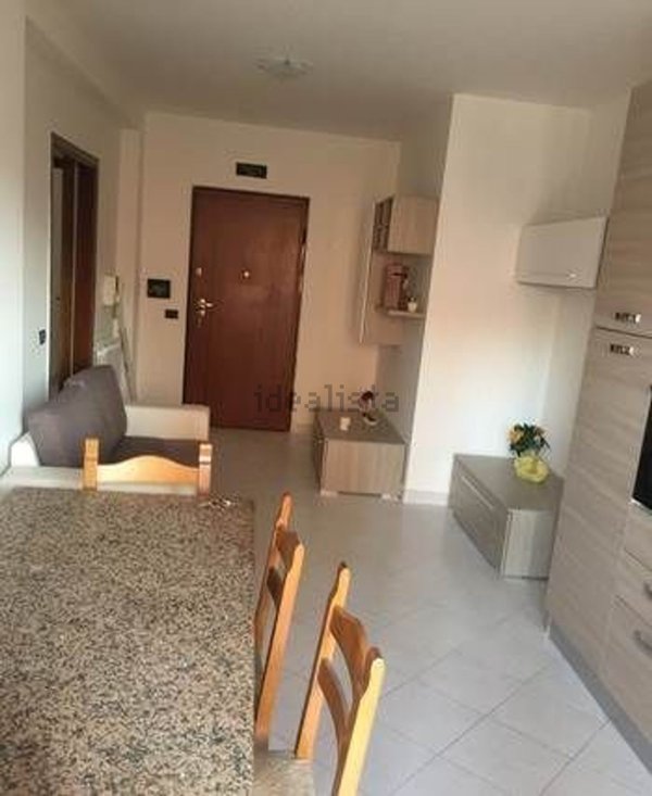 appartamento in affitto a Latina in zona Centro Città