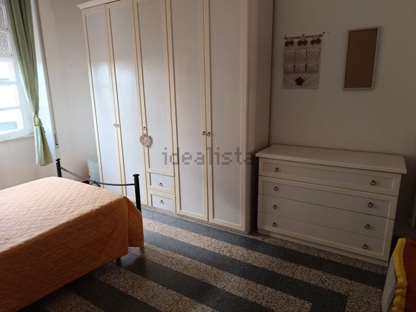 appartamento in affitto a Latina in zona Centro Città