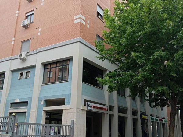 ufficio in affitto a Latina in zona Centro Città