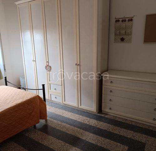 appartamento in affitto a Latina in zona Centro Città