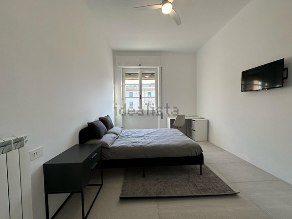 appartamento in affitto a Latina