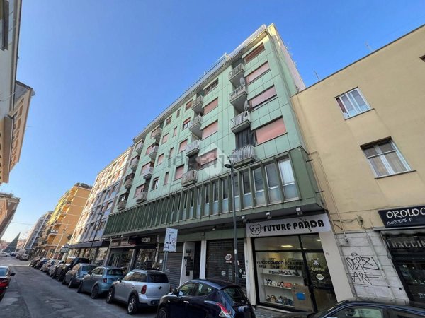 ufficio in affitto a Latina in zona Centro Città