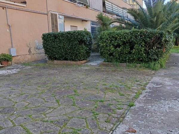 appartamento in affitto a Latina in zona Centro Città
