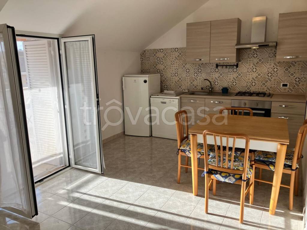 appartamento in affitto a Latina