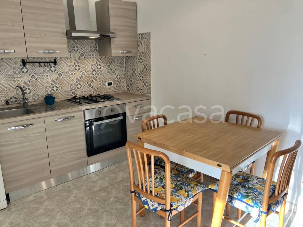 appartamento in affitto a Latina