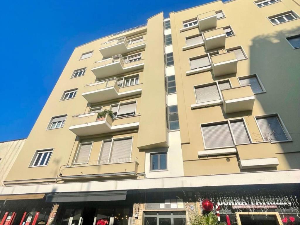 appartamento in affitto a Latina in zona Centro Città