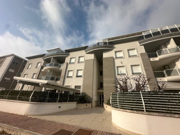 appartamento in affitto a Latina