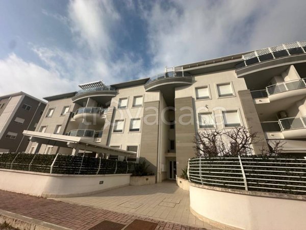 appartamento in affitto a Latina