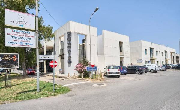 ufficio in affitto a Latina