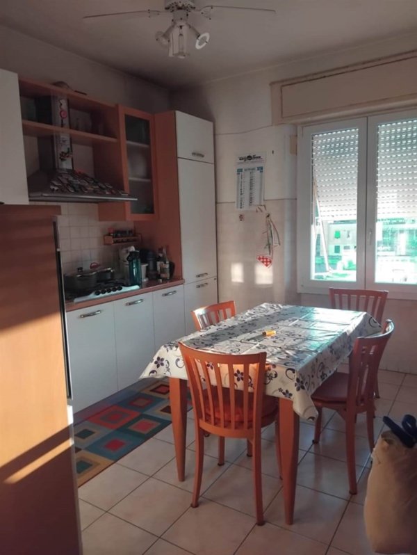 appartamento in affitto a Latina in zona Centro Città