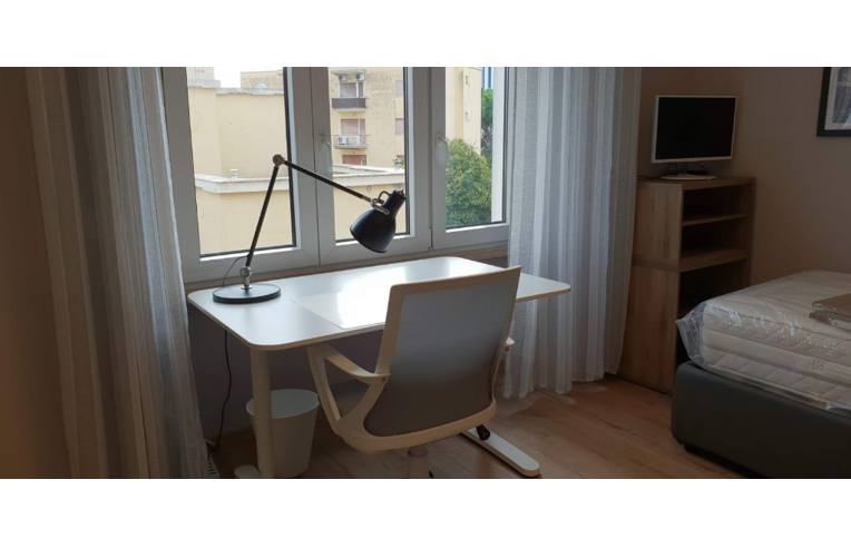 camera singola in affitto a Latina in zona Centro Città