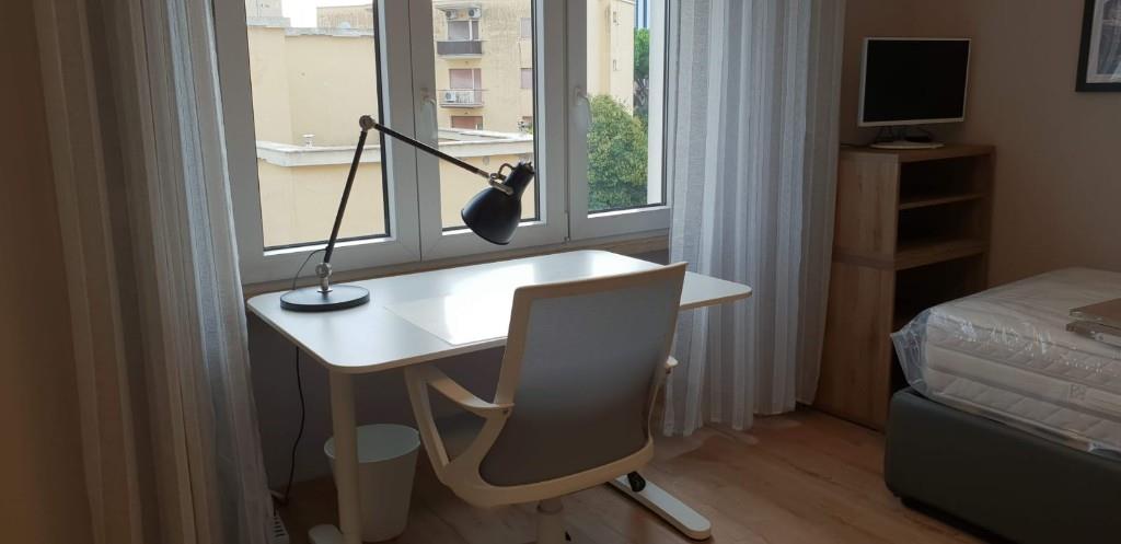 camera singola in affitto a Latina in zona Centro Città