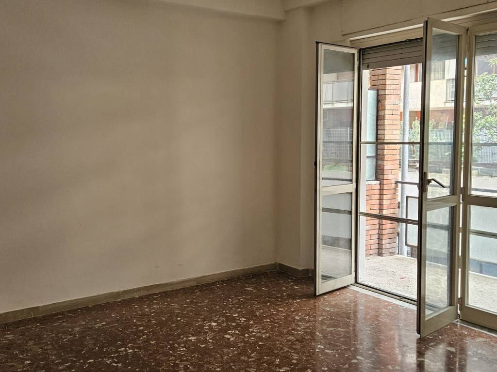 appartamento in affitto a Latina in zona Centro Città