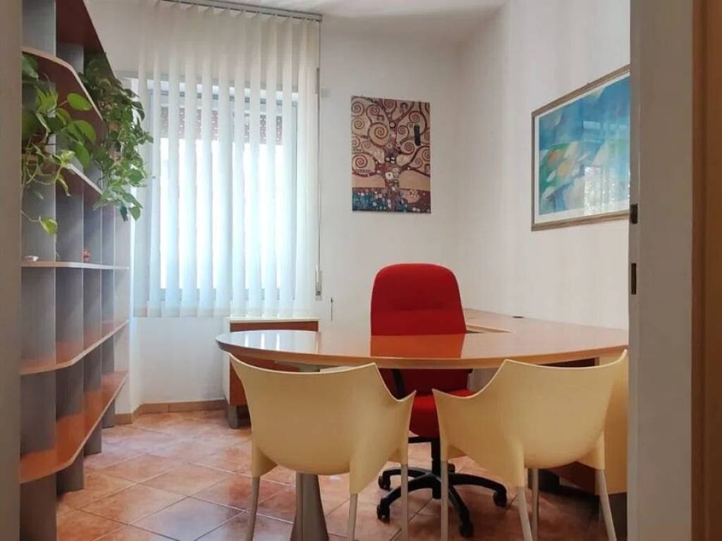 appartamento in affitto a Latina in zona Centro Città