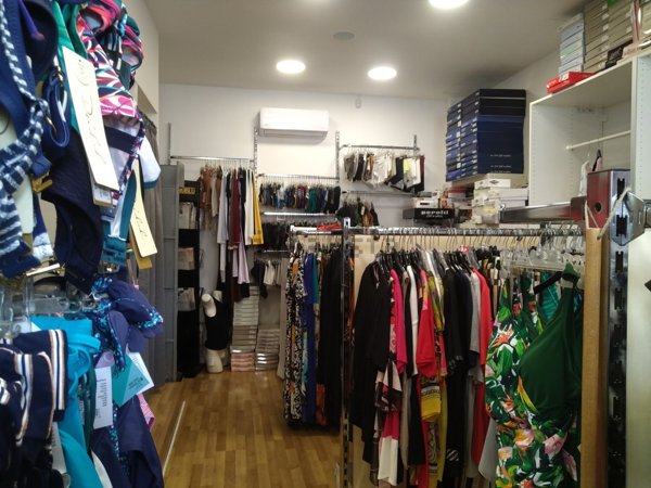 loft in affitto a Latina