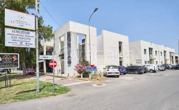 negozio in affitto a Latina