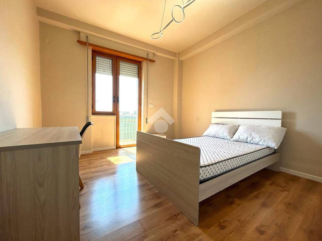 appartamento in affitto a Latina in zona Centro Città