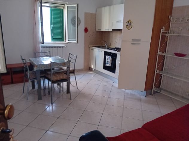 appartamento in affitto a Latina in zona Centro Città