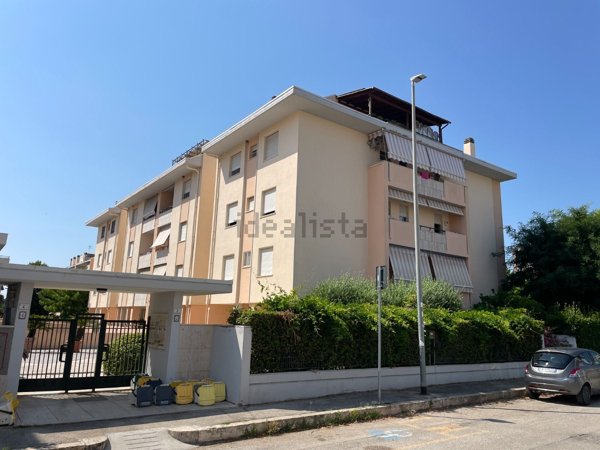 appartamento in affitto a Latina