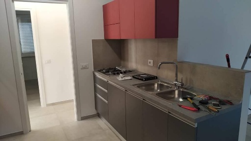 appartamento in affitto a Latina