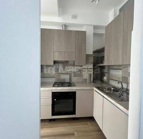 appartamento in affitto a Latina