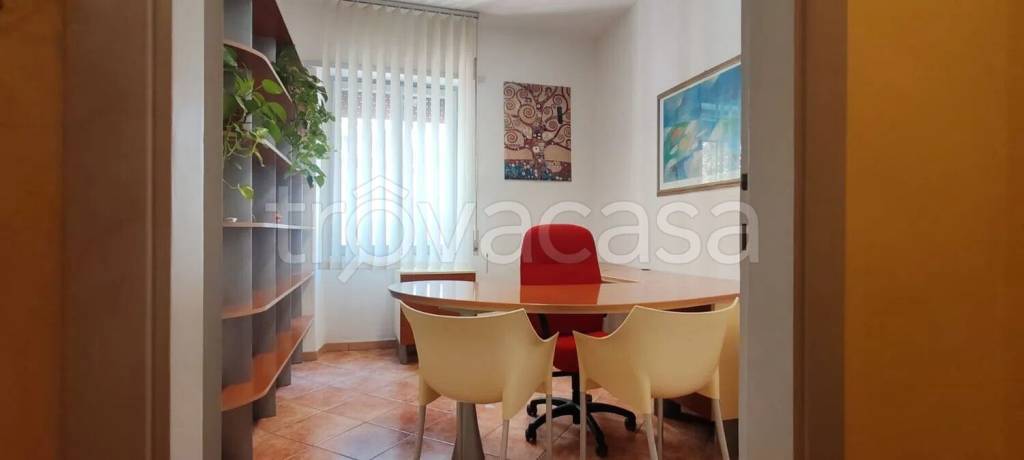 appartamento in affitto a Latina