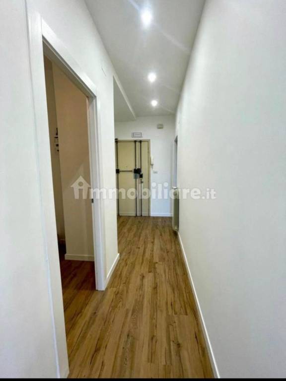 appartamento in affitto a Latina in zona Centro Città