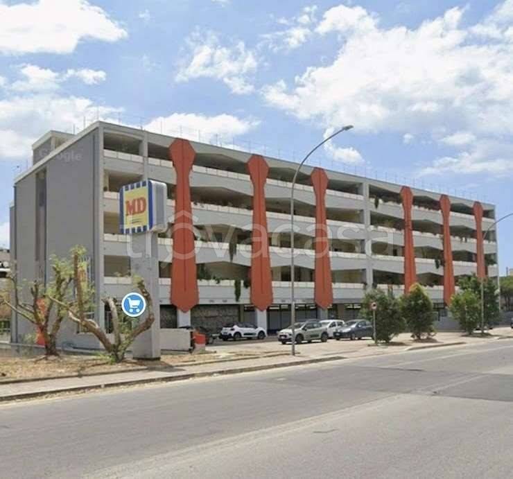 locale di sgombero in affitto a Latina