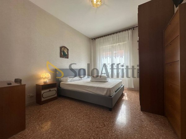 appartamento in affitto a Latina