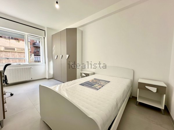 appartamento in affitto a Latina in zona Centro Città