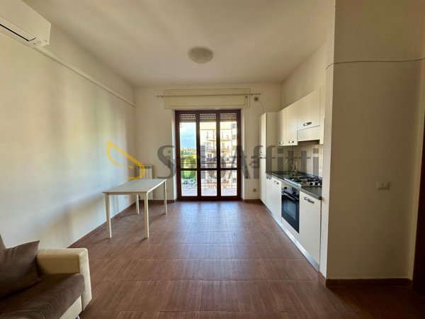 appartamento in affitto a Latina in zona Centro Città